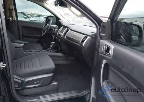 2021 Ford Ranger Xlt z USA, uszkodzony, nr VIN 1FTER4EH3MLD94681